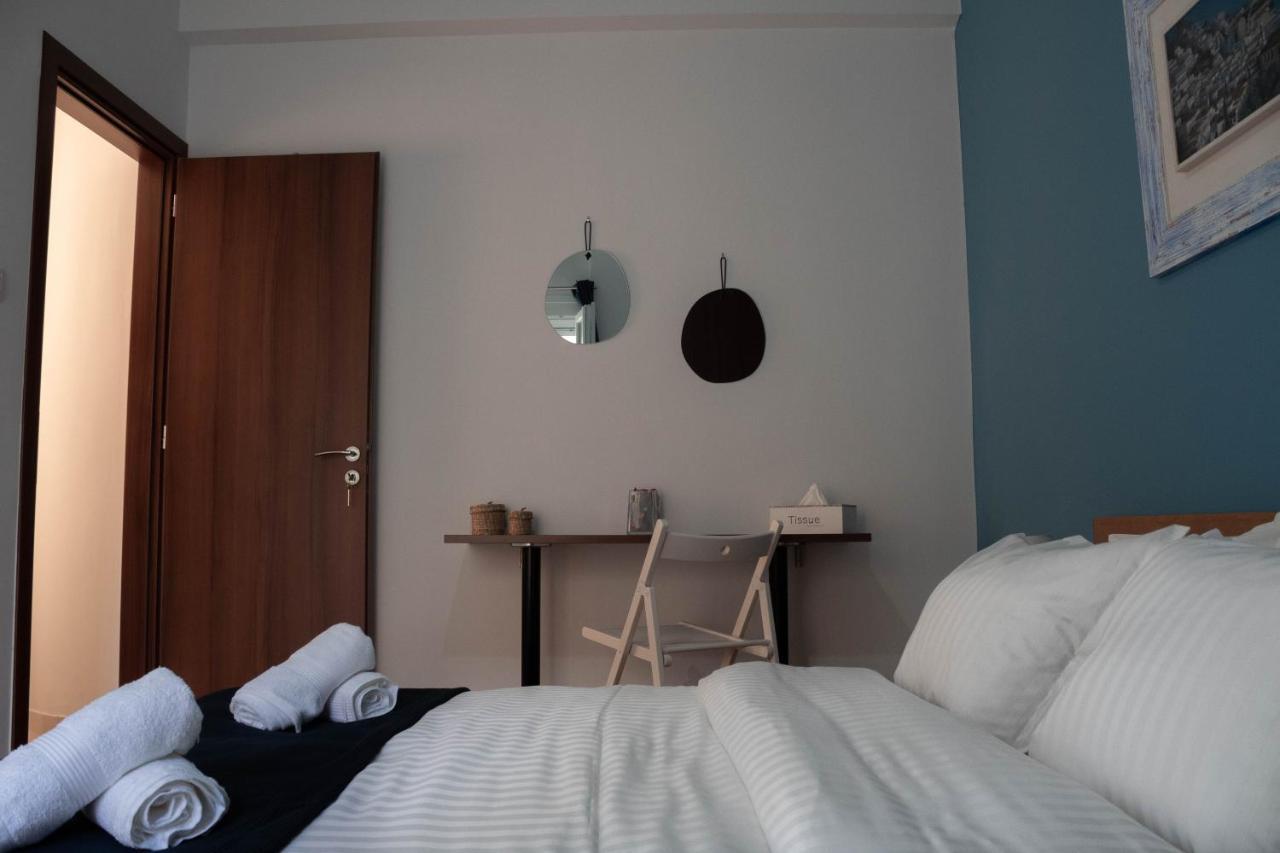Cosy And Central Home In Athén Kültér fotó